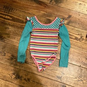 Matilda Jane leotard